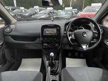 Renault Clio TCe Dynamique S MediaNav 