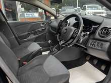 Renault Clio TCe Dynamique S MediaNav 