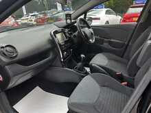 Renault Clio TCe Dynamique S MediaNav 