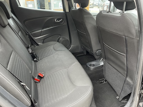 0.9 TCe Dynamique S MediaNav Hatchback 5dr Petrol Manual Euro 5 (s/s) (90 ps)