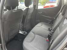 Renault Clio TCe Dynamique S MediaNav 