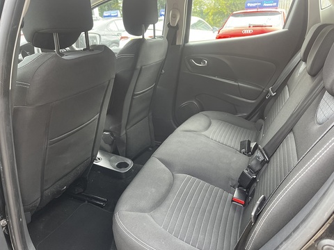 0.9 TCe Dynamique S MediaNav Hatchback 5dr Petrol Manual Euro 5 (s/s) (90 ps)