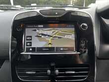 Renault Clio TCe Dynamique S MediaNav 