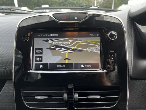 0.9 TCe Dynamique S MediaNav Hatchback 5dr Petrol Manual Euro 5 (s/s) (90 ps)