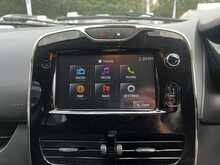 Renault Clio TCe Dynamique S MediaNav 