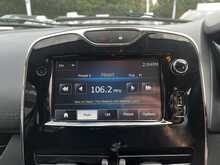 Renault Clio TCe Dynamique S MediaNav 