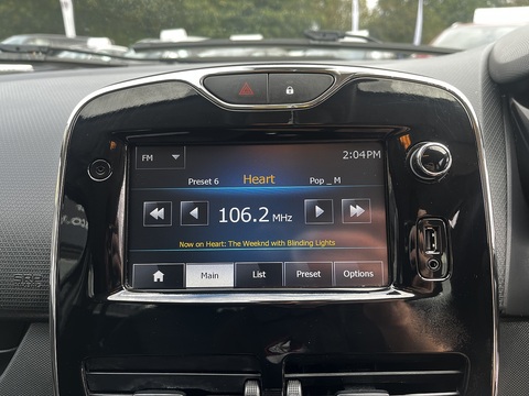 0.9 TCe Dynamique S MediaNav Hatchback 5dr Petrol Manual Euro 5 (s/s) (90 ps)