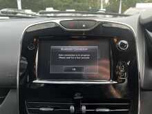 Renault Clio TCe Dynamique S MediaNav 