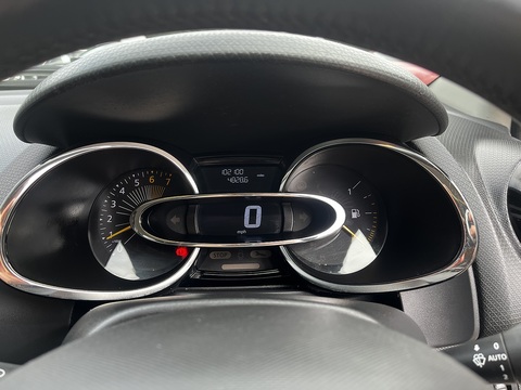 0.9 TCe Dynamique S MediaNav Hatchback 5dr Petrol Manual Euro 5 (s/s) (90 ps)