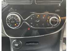 Renault Clio TCe Dynamique S MediaNav 