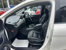 Mercedes-Benz B Class B180 CDI Sport 