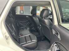 Mercedes-Benz B Class B180 CDI Sport 