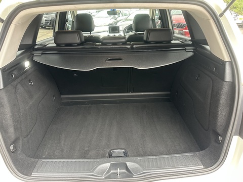 1.5 B180 CDI Sport MPV 5dr Diesel 7G-DCT Euro 5 (s/s) (109 ps)