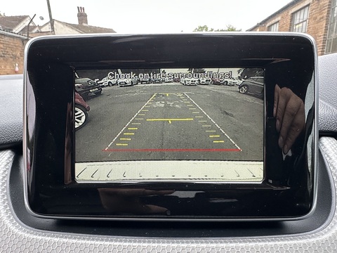 1.5 B180 CDI Sport MPV 5dr Diesel 7G-DCT Euro 5 (s/s) (109 ps)