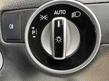 Mercedes-Benz B Class B180 CDI Sport 