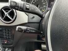 Mercedes-Benz B Class B180 CDI Sport 