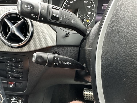 1.5 B180 CDI Sport MPV 5dr Diesel 7G-DCT Euro 5 (s/s) (109 ps)