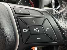 Mercedes-Benz B Class B180 CDI Sport 