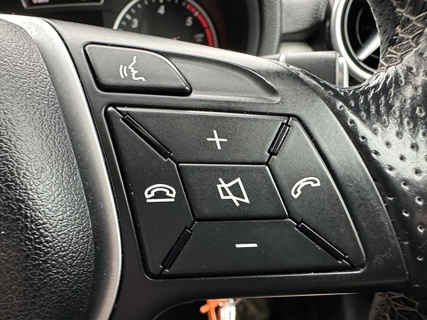 1.5 B180 CDI Sport MPV 5dr Diesel 7G-DCT Euro 5 (s/s) (109 ps)