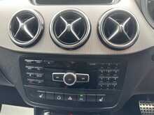Mercedes-Benz B Class B180 CDI Sport 