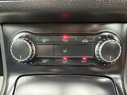 1.5 B180 CDI Sport MPV 5dr Diesel 7G-DCT Euro 5 (s/s) (109 ps)