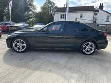 BMW 3 Series 320d BluePerformance M Sport 