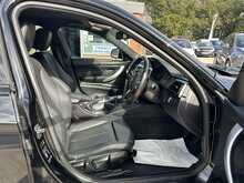 BMW 3 Series 320d BluePerformance M Sport 