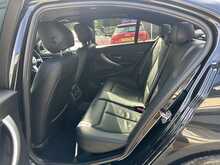 BMW 3 Series 320d BluePerformance M Sport 