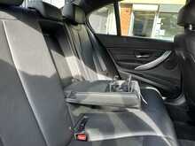 BMW 3 Series 320d BluePerformance M Sport 