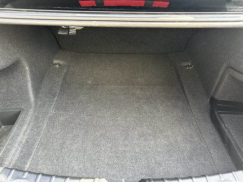 2.0 320d BluePerformance M Sport Saloon 4dr Diesel Manual Euro 6 (s/s) (184 ps)