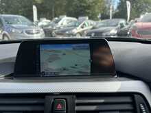 BMW 3 Series 320d BluePerformance M Sport 