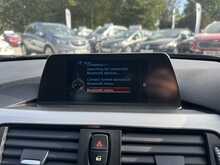 BMW 3 Series 320d BluePerformance M Sport 