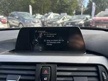 BMW 3 Series 320d BluePerformance M Sport 