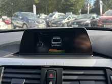 BMW 3 Series 320d BluePerformance M Sport 