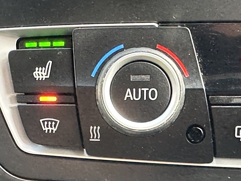 2.0 320d BluePerformance M Sport Saloon 4dr Diesel Manual Euro 6 (s/s) (184 ps)