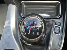 BMW 3 Series 320d BluePerformance M Sport 