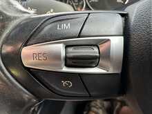 BMW 3 Series 320d BluePerformance M Sport 