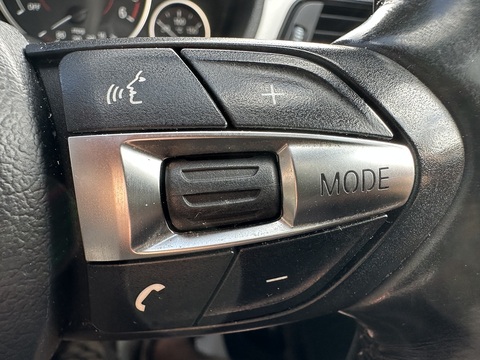 2.0 320d BluePerformance M Sport Saloon 4dr Diesel Manual Euro 6 (s/s) (184 ps)