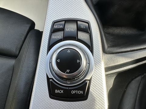 2.0 320d BluePerformance M Sport Saloon 4dr Diesel Manual Euro 6 (s/s) (184 ps)