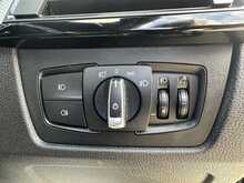 BMW 3 Series 320d BluePerformance M Sport 