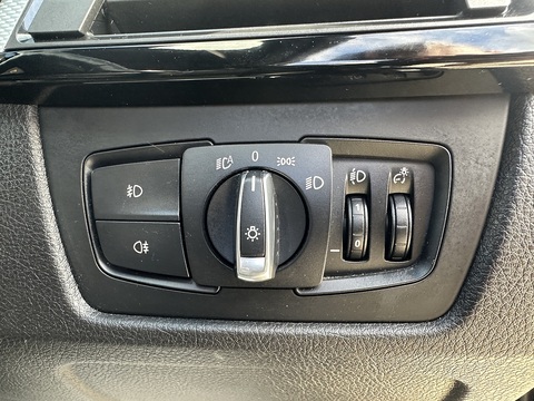 2.0 320d BluePerformance M Sport Saloon 4dr Diesel Manual Euro 6 (s/s) (184 ps)