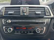 BMW 3 Series 320d BluePerformance M Sport 