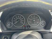 BMW 3 Series 320d BluePerformance M Sport 