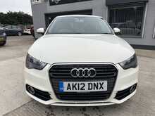 Audi A1 TFSI Sport 
