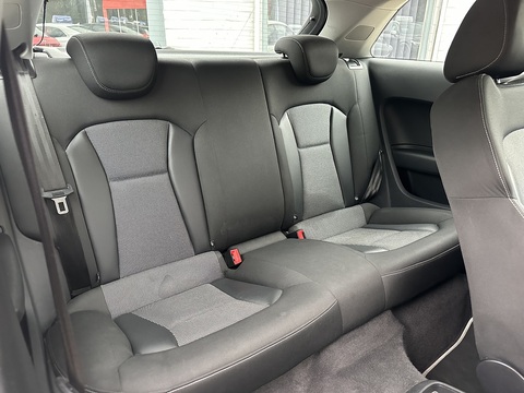 1.4 TFSI Sport Hatchback 3dr Petrol Manual Euro 5 (s/s) (122 ps)