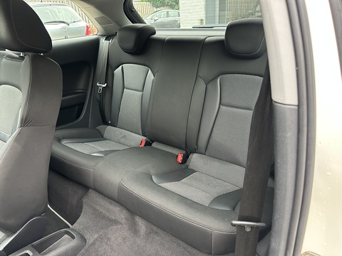 1.4 TFSI Sport Hatchback 3dr Petrol Manual Euro 5 (s/s) (122 ps)