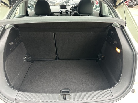 1.4 TFSI Sport Hatchback 3dr Petrol Manual Euro 5 (s/s) (122 ps)