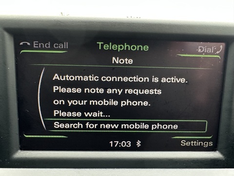 1.4 TFSI Sport Hatchback 3dr Petrol Manual Euro 5 (s/s) (122 ps)