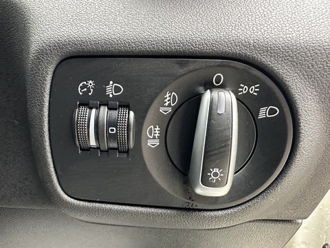 1.4 TFSI Sport Hatchback 3dr Petrol Manual Euro 5 (s/s) (122 ps)