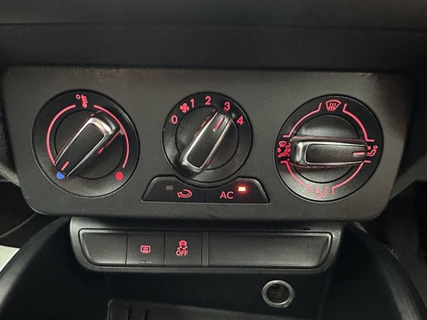 1.4 TFSI Sport Hatchback 3dr Petrol Manual Euro 5 (s/s) (122 ps)